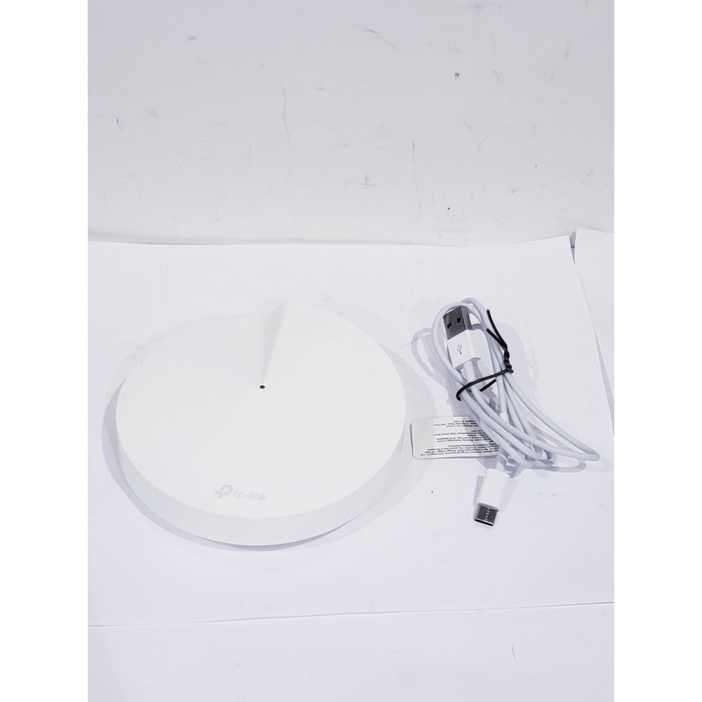 TP-Link Deco M5  AC1300 WiFi Mesh